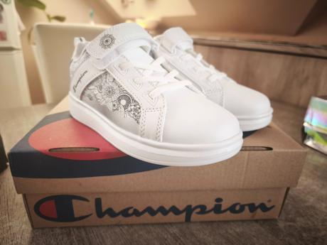 Tenisky, champion,31