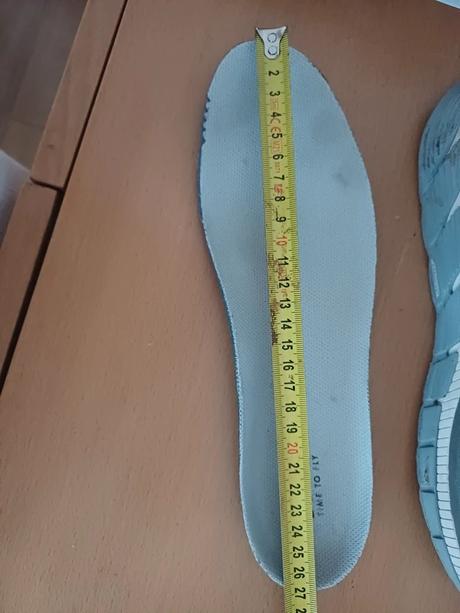 Pánske tenisky hoka gaviota lta č.42 2/3, 42