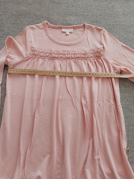 Dievčenské tričko/ tunika, pompdelux,128