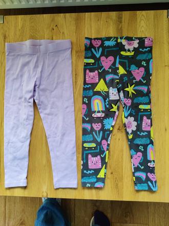 Legíny next 104, next,104