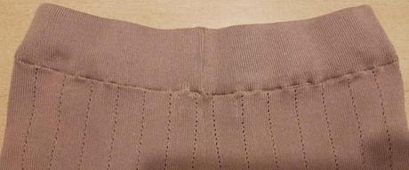 Predám elegantné dámske nohavice veľ. s-m, m