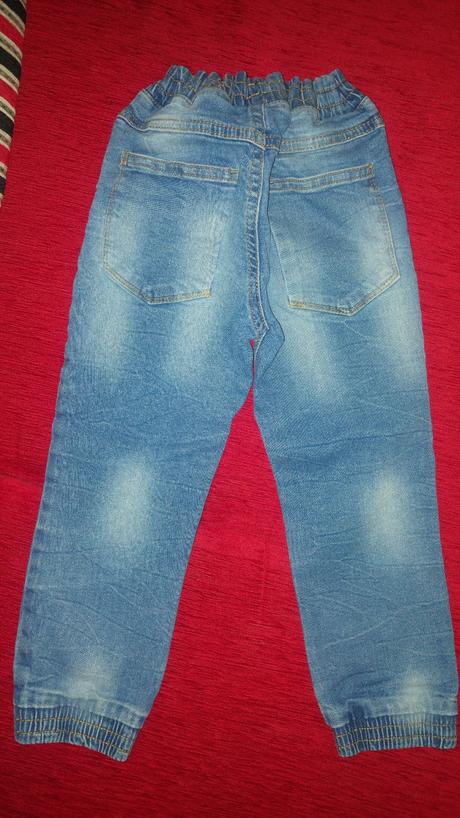 Super riflicky pre fesaka, pepco,104