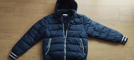 H&m zimná bunda, h&m,158