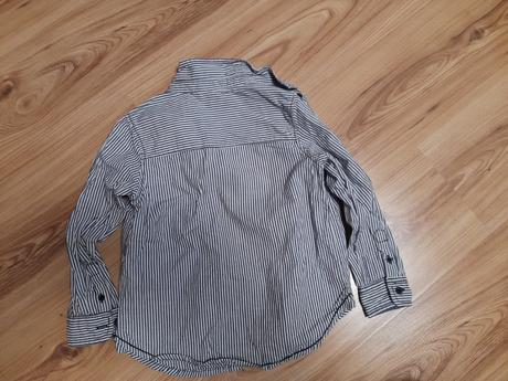 Kosela s dlhym rukavom, kiki&koko,122