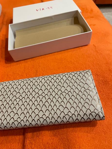 Nová dámska peňaženka, 