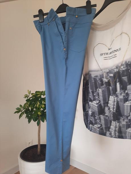 Le maglie diana gallesi nohavice, xs