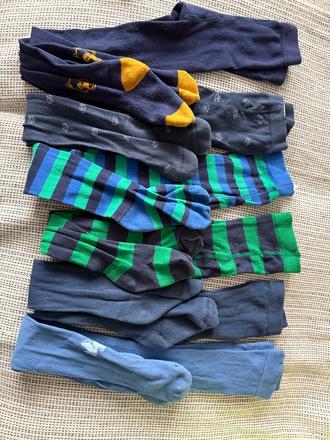 Pančuchy tchibo, tchibo,128