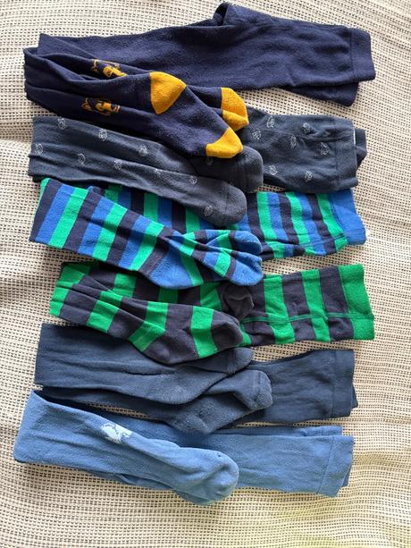 Pančuchy tchibo, tchibo,128