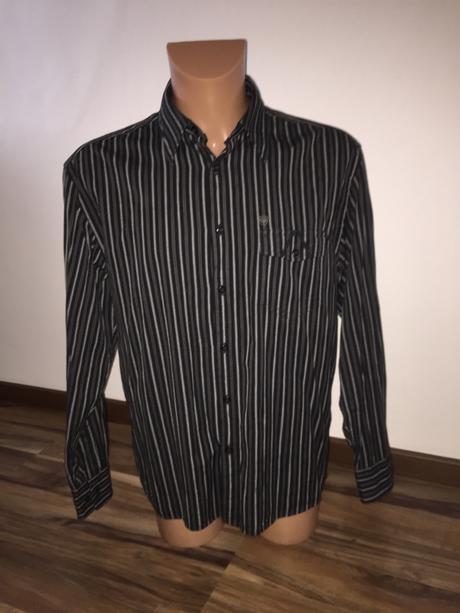 Košeľa gin tonic, m