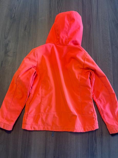 Softshelova bunda cmp 128, cmp,128