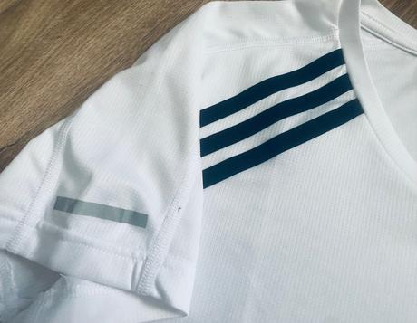 Adidas aéroredy tričko, adidas,m