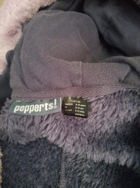 Overal, pepperts,134