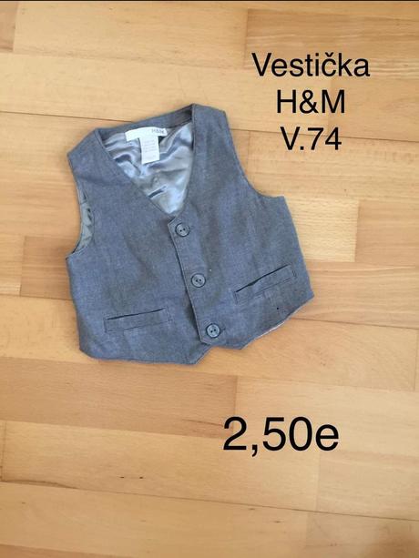 Vesta h&m, h&m,74
