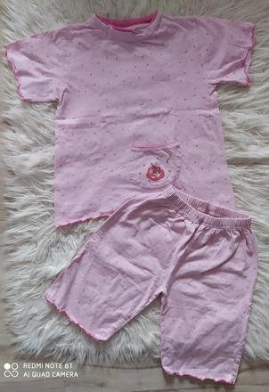 Letné pyžamo, okay,116