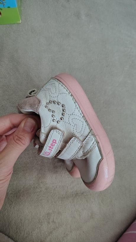 Dd step tenisky, d.d.step,21