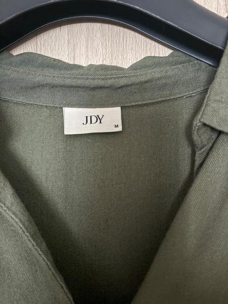 Ľanové šaty jdy, m