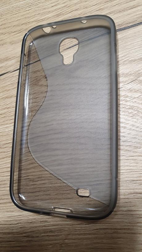 Silikónové púzdro na samsung s4, samsung