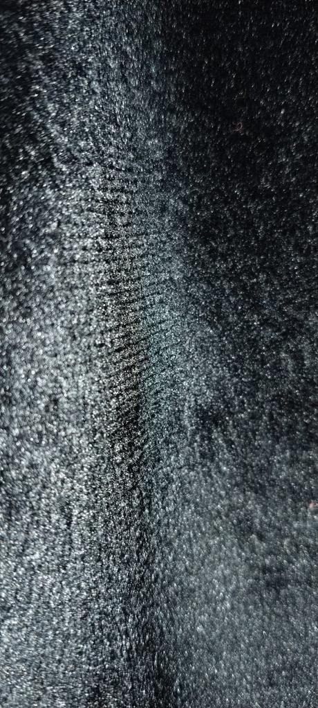 Zimná teplá vetrovka, 1x oblečená, l