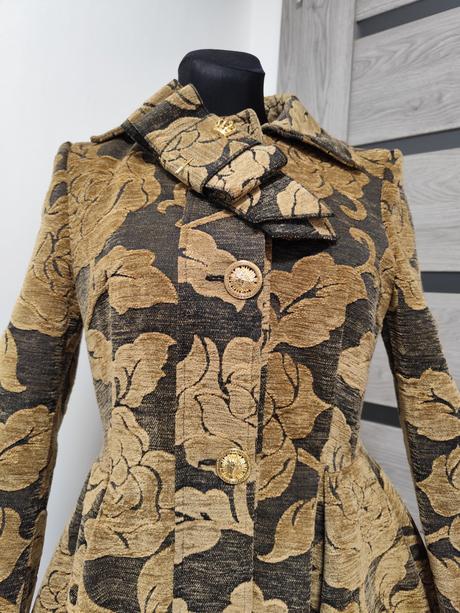 Babylon kabátik, 38