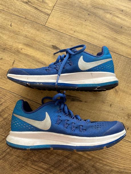 Nike tenisky, nike,33