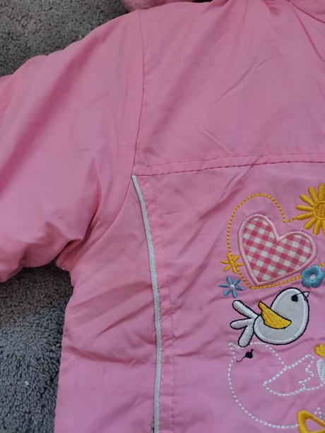 Bunda a oteplovaky, lusa,98