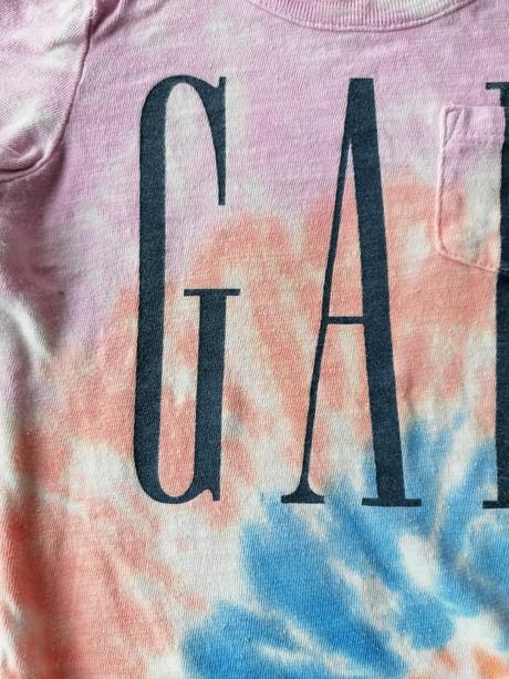 Body gap, gap,86