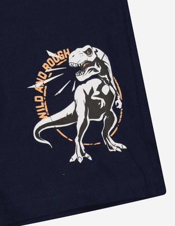 Bavlnené šortky, 128