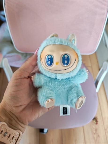 Labubu, 