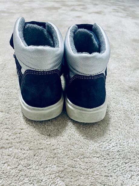 Kozene topanky richter c 34, richter,34