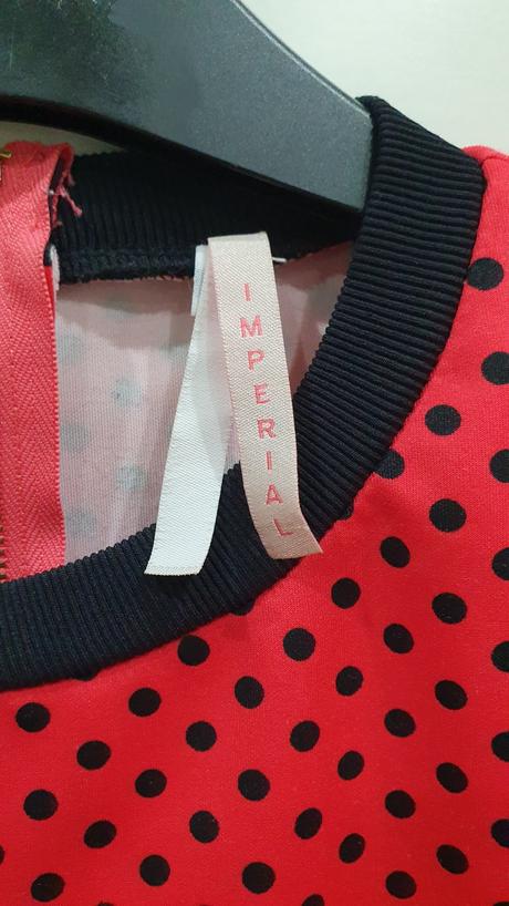 Dievčenské tričko, s