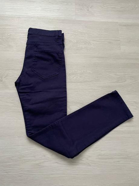 Slim nohavice veľ.146, h&m,146