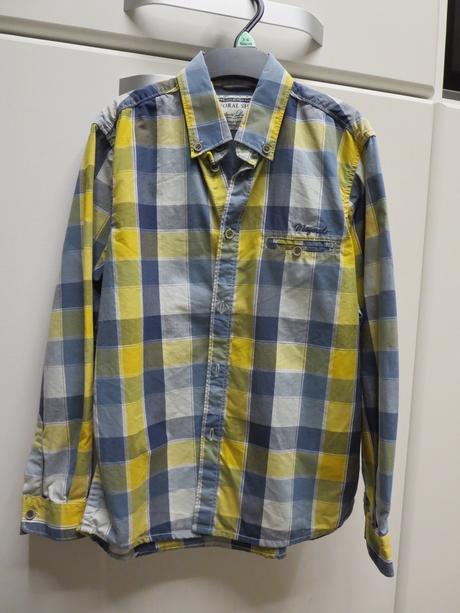 Košeľa, mayoral,128