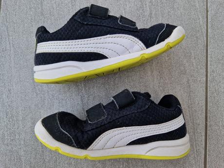 Tenisky puma, puma,25