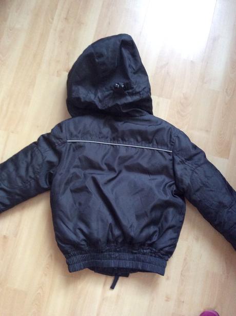 Bunda prechodná/ frajerská, original marines,110