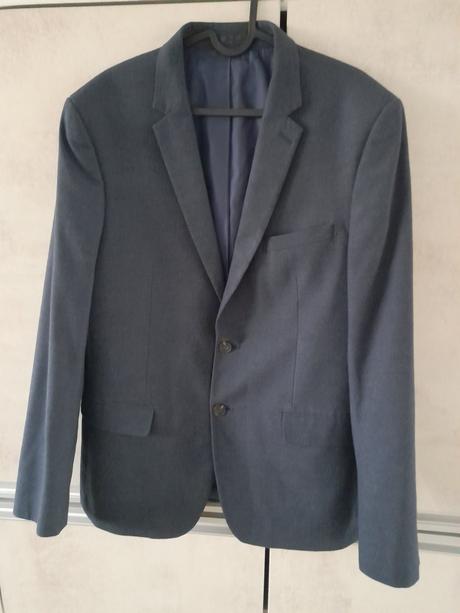 Marks & spencer pánske sako, marks & spencer,52