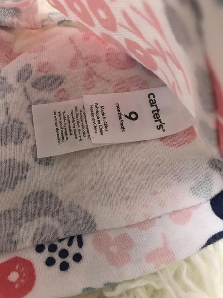 Čiapka carter's, carter's,74