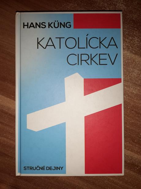 Hans küng - katolícka cirkev, 