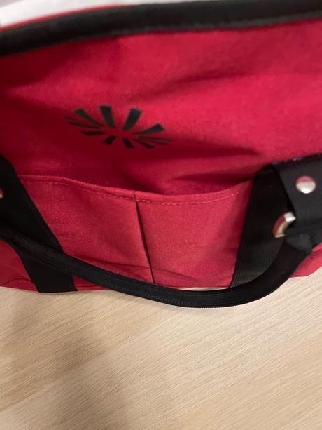 Prebaľovacia taška brio, brio