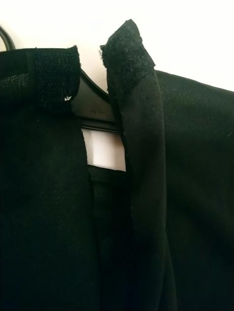 Kostým kostlivec biely, fiori paolo, 104-116 cm,