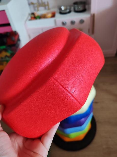 Balančné kamene stepping stones 10+1, 