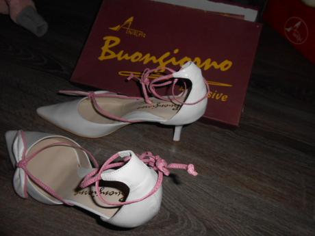 Analpa kožene dámske topánočky č. 38, 38