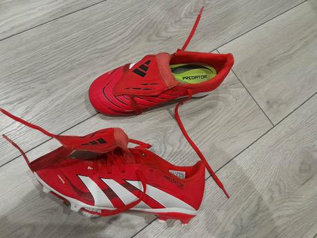 Predátor adidas kopačky, adidas,36