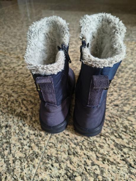 Superfit čižmičky gore-tex, superfit,34
