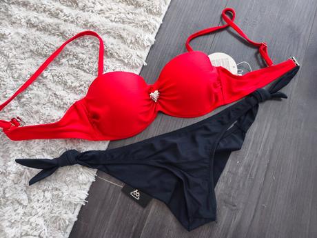 Push up s brazílkami, 36 / s