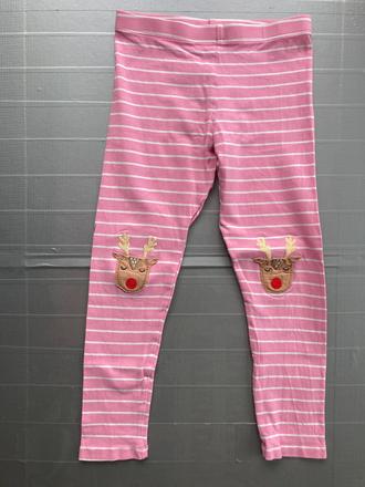 Leginy so sobmi, v.116, 116