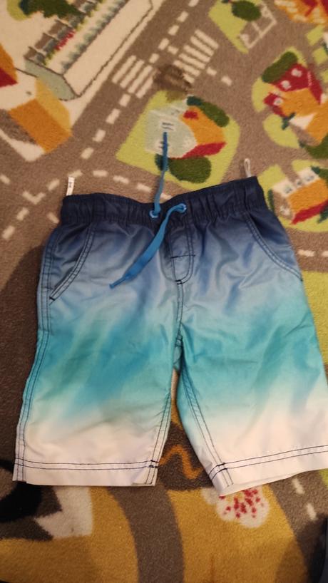 Kratke nohavice mimoni a palomino v. 104, palomino,104