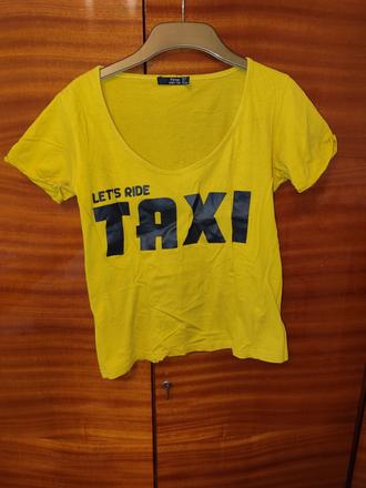 Tričko, xs