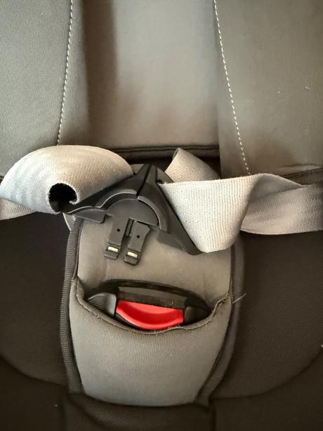 Autosedačka britax romer, britax