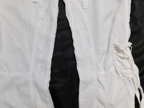 Damske volnočasovky, 40