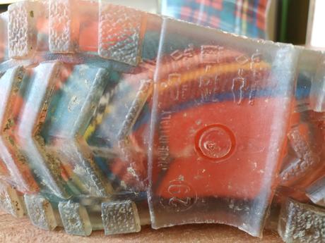 Gumáky, protetika,29